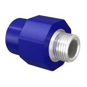 Conector PPR Industrial